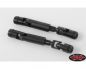 Preview: RC4WD Punisher Shafts 1/24 42mm 50mm / 1.57 1.96 3mm Hole