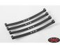 Preview: RC4WD Replacement Leaf Springs for TF2 SWB RC4ZS1717