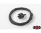 Preview: RC4WD Distributor and Rubber Tube for V8 Motor RC4ZS1738