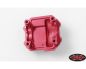 Preview: RC4WD ARB Diff Cover for Axial AR44 Axle SCX10 II