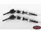 Preview: RC4WD XVD Axles for Leverage High Clearance Front Axle RC4ZS1881