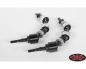 Preview: RC4WD XVD Axles for Leverage High Clearance Front Axle