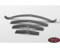 Preview: RC4WD Leaf Springs for 1/14 Lowboy Trailer