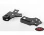 Preview: RC4WD Reverse Mount Spring Hanger Conversion Kit for TF2 + TF2 LWB