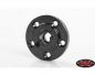 Preview: RC4WD Narrow Stamped Steel Wheel Pin Mount 5-Lug for 1.55 Wheels