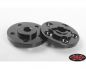 Preview: RC4WD Narrow Stamped Steel Wheel Pin Mount 5-Lug for 1.9 Wheels
