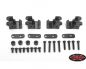 Preview: RC4WD Leaf Spring Mounts for Axial AR44 Single Piece Axle Housing