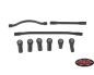Preview: RC4WD TEQ Ultimate Scale Cast Axle Steering and Panhard Link Set RC4ZS1977