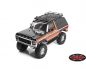 Preview: RC4WD Tough Armor Overland Roof Rack for Traxxas TRX-4