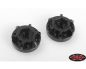Preview: RC4WD Narrow Offset Hub for Racing Monster Truck Beadlock Wheels RC4ZS2004