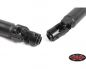Preview: RC4WD Plastic Punisher Shaft V2 102mm - 117mm / 4.02 - 4.61