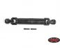 Preview: RC4WD Plastic Punisher Shaft V2 102mm - 117mm / 4.02 - 4.61