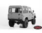Preview: RC4WD 2015 Land Rover Defender D90 SUV Metal Parts