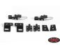 Preview: RC4WD 2015 Land Rover Defender D90 Truck Metal Parts RC4ZS2038