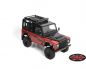 Preview: RC4WD KC M-Rack Roof Rack