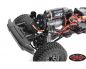 Preview: RC4WD Shock Hoops for RC4WD Cross Country Off-Road Chassis