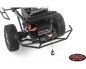 Preview: RC4WD Warn 1/24 Zeon 10 Non-Functional Winch Model Kit