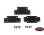 Preview: RC4WD 1/10 Warn 9.5cti Winch CNC Mounting Plates