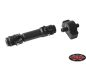 Preview: RC4WD Center Steel Driveshaft Assembly for Miller Motorsports Pro Rock Racer RC4ZS2209