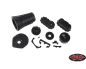 Preview: RC4WD Transmission and Transfer Case Plastic Housing Assembly for Miller Motorsports Pro Rock Racer RC4ZS2217