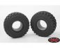 Preview: RC4WD MIL-SPEC ZXL 2.2 Tires