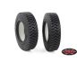 Preview: RC4WD Falken CI-627 1.7 1/14 Semi Truck Tires