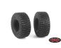 Preview: RC4WD BFGoodrich Mud Terrain T/A KM3 0.7 Scale Tires