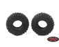 Preview: RC4WD Mickey Thompson Baja Pro X 1.0 Scale Tires RC4ZT0047