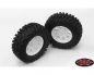 Preview: RC4WD Prowler XS Scale 1.9 Tires