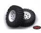 Preview: RC4WD Prowler XS Scale 1.9 Tires