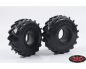 Preview: RC4WD Mud Basher 2.2 Scale Tractor Tires RC4ZT0129
