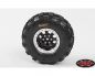 Preview: RC4WD Genius Ignorante 1.9 Scale Tires