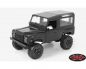 Preview: RC4WD Rock Creeper 1.0 Crawler Tires