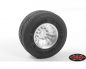 Preview: RC4WD Michelin X ONE XZU S 1.7 Super Single Semi Truck Tires