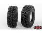 Preview: RC4WD Milestar Patagonia M/T 1.9 Scale Tires