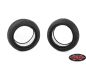 Preview: RC4WD Mickey Thompson 2.2 ET Front Drag Tires RC4ZT0212