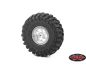 Preview: RC4WD Mickey Thompson 2.2 Baja Pro X Scale Tires