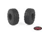 Preview: RC4WD Milestar Patagonia M/T 0.7 Scale Tires