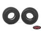 Preview: RC4WD BFGoodrich Mud Terrain KM 1.9 Scale Tires RC4ZT0225