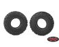 Preview: RC4WD Milestar Patagonia M/T 1.7 Scale Tires RC4ZT0226