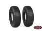 Preview: RC4WD Bully Competition 1.9 Scale Tires