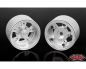 Preview: RC4WD American Racing 1.7 VF480 Deep Dish Wheels