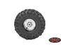 Preview: RC4WD XD 1.7 XD849 Grenade 2 Deep Dish Beadlock Wheels