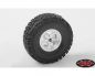 Preview: RC4WD Truckie 1.55 Beadlock Wheels