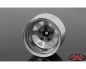 Preview: RC4WD 5 Lug Deep Dish Wagon 1.9 Steel Stamped Beadlock Wheels Plain RC4ZW0244