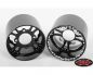 Preview: RC4WD RC Components Hammer 2 Drag Race Rear Wheels