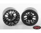 Preview: RC4WD 1911 1.9 Beadlock Wheels