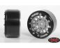 Preview: RC4WD 1.0 Competition Beadlock Wheels