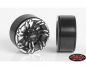 Preview: RC4WD TUFF T21 1.9 Internal Beadlock Wheels