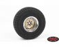 Preview: RC4WD Rally 1.9 Beadlock Wheels Gold